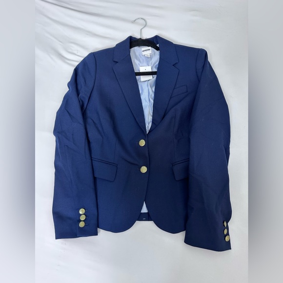 J.Crew Original schoolboy blazer - Picture 4 of 9